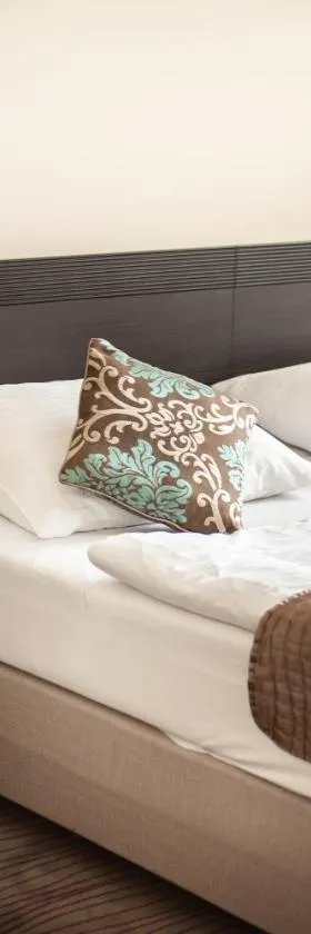 Hotel Willa Adriana，位于普沃茨克的酒店