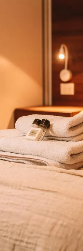 Catriel Suites，位于卡特里耶尔的酒店
