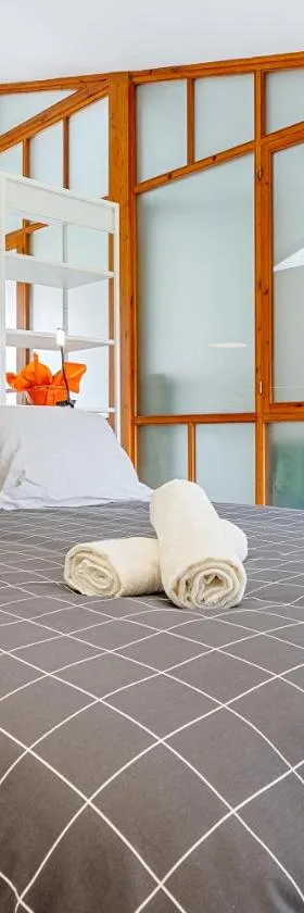 Loft El Til-ler，位于Bellvei del Penedes的酒店