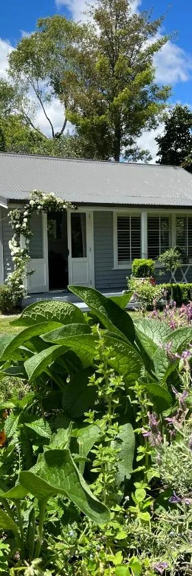 Gardeners' Cottage，位于汉密尔顿的酒店