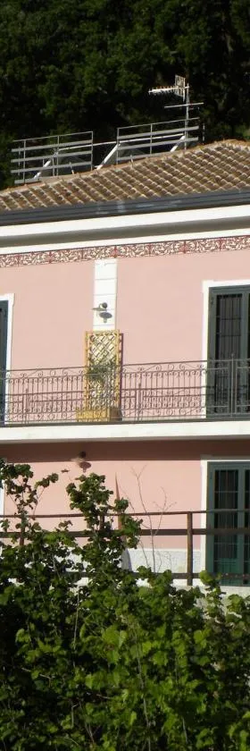 Guest House Cifrino，位于Giffoni Sei Casali的酒店