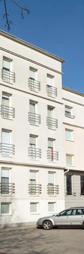 Hotel Iskierka Economy Class，位于梅莱茨的酒店