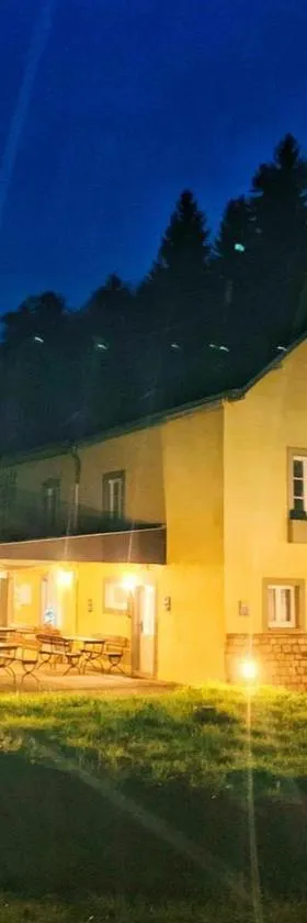 Konsdreffermillen B&B，位于米勒塔尔的酒店