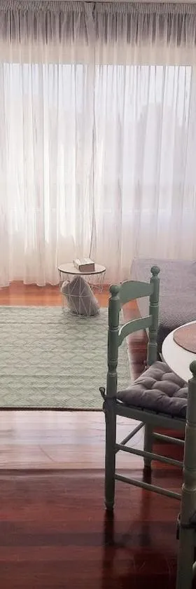 Apartamento En Camino - Milladoiro，位于米拉多罗的酒店
