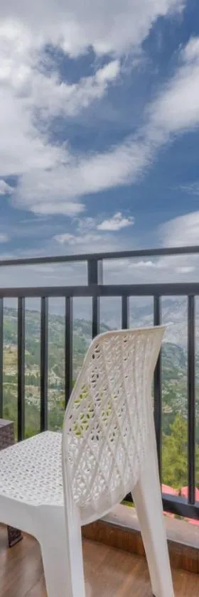 The Exotic Retreat I Vacations I Conference I MICE I Family Events I Kufri By Exotic Stays，位于西姆拉的酒店
