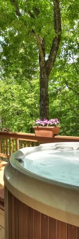 Goldfinch Rustic - Retreat w Hot Tub& Fire Pit，位于埃利杰的酒店
