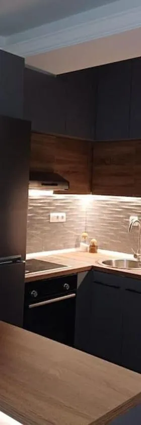Mila apartman，位于Prokuplje的酒店