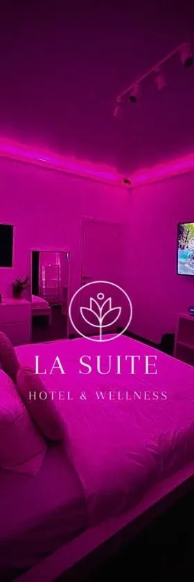 La Suite Liege，位于瑟兰的酒店