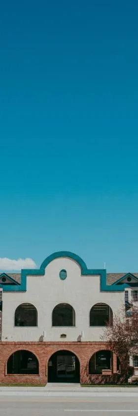 卡森城广场酒店，位于卡森市的酒店