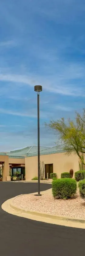 Sonesta Select Scottsdale at Mayo Clinic Campus，位于斯科茨的酒店