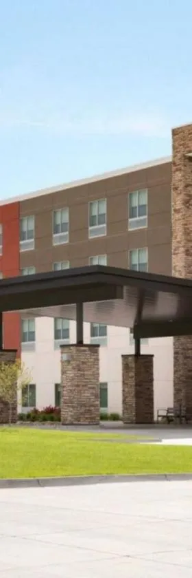 Holiday Inn Express & Suites Chicago - Oak Forest by IHG，位于奥克福里斯特的酒店
