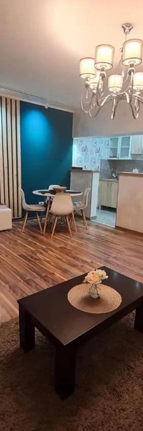 New Moment 2，位于Žarkovo的酒店