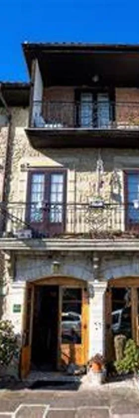 Posada vinueva，位于Quijas的酒店