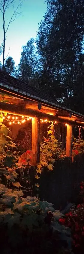 Siedlisko Urszulanka /Gajki，位于Czeremcha的酒店