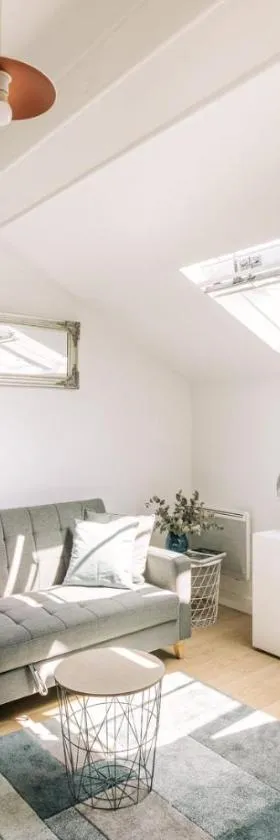 GuestReady - Radiance in comfort near Paris，位于克劳德的酒店