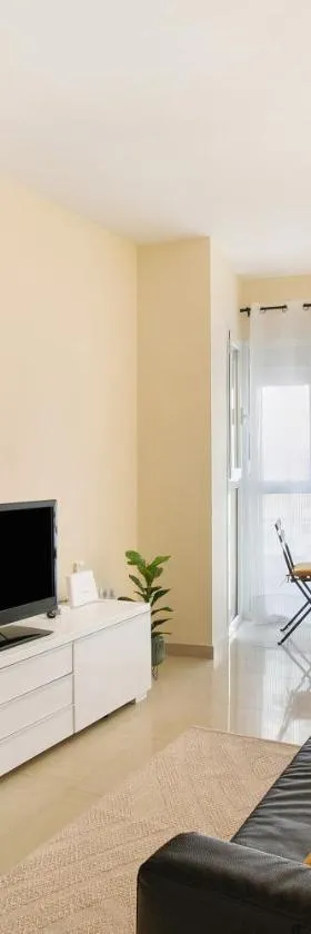 Apartamento Leonor San Andrés，位于圣克鲁斯-德特内里费的酒店