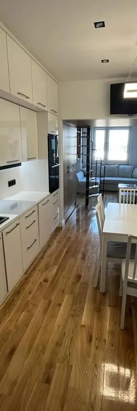 Apartament Milewskiego，位于图雷克的酒店