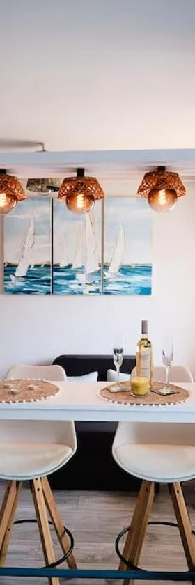 Lenny's Apartment，位于Čukarica的酒店