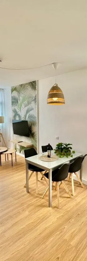 Lunamar Luxury Place，位于巴哈马尔的酒店