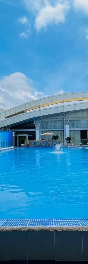 LM METRO HOTEL，位于三宝颜的酒店