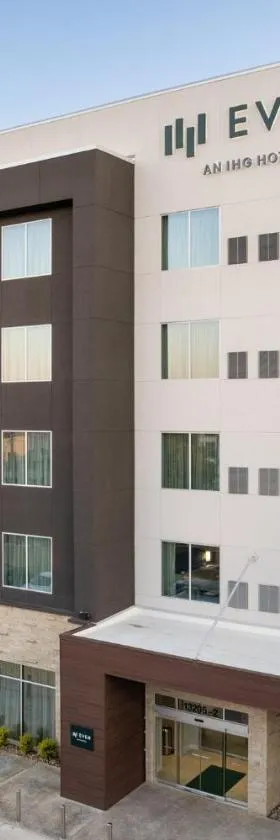 EVEN Hotel Austin Uptown near the Domain by IHG，位于奥斯汀的酒店