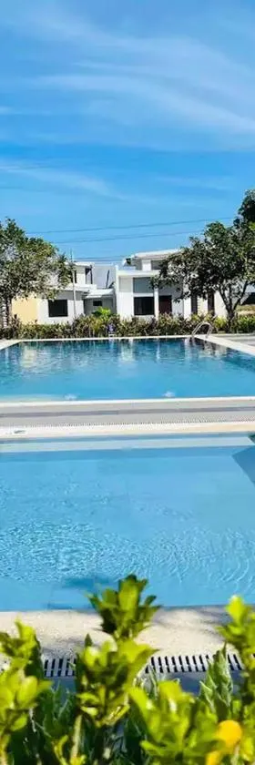 Shiella's Staycation House Cabanatuan，位于甲万那端的酒店