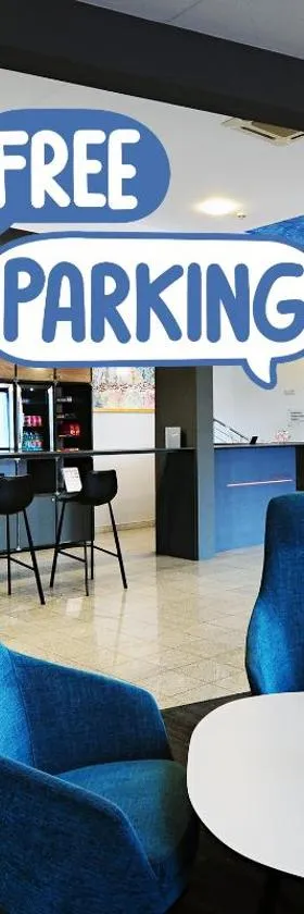 Best Western Airport Hotel Stella，位于萨格勒布的酒店