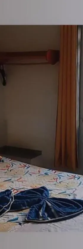 Hotel Pinheiros，位于Pinheiros的酒店