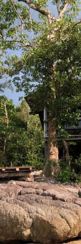 The Big House，位于昌岛的酒店