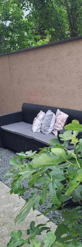 Apartman Ana，位于Kumodraž的酒店