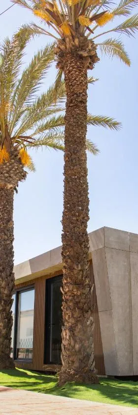 Bungalows Mar Menor, paz a orillas del mar，位于圣哈维耶尔的酒店