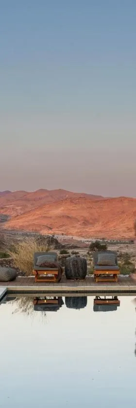 Sandfontein Lodge & Nature Reserve，位于Sandfontein的酒店