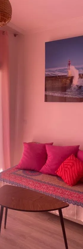 Ático con terraza, piscina y jacuzzi，位于Villanueva de Río Segura的酒店