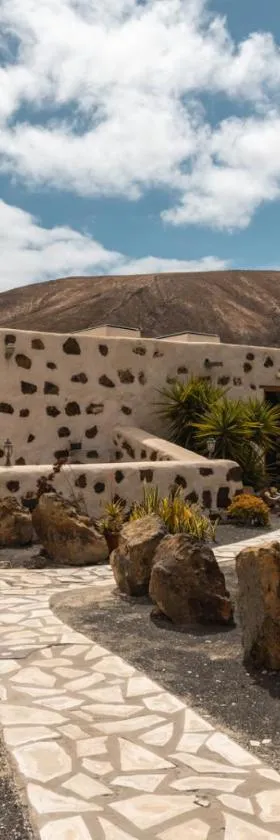 Hotel Rural El Cabo，位于维拉韦德的酒店