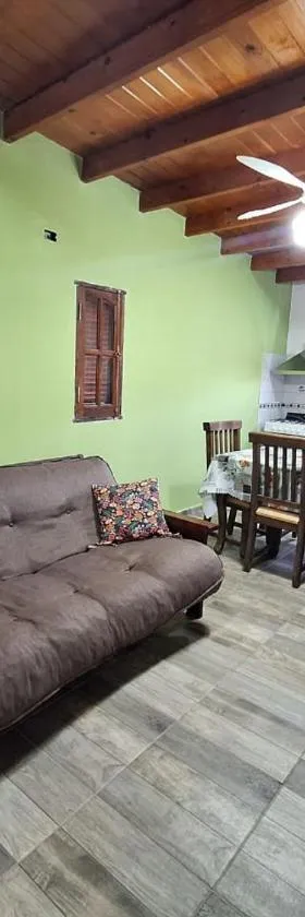 Cabañas Sol del Valle Fiambalá，位于菲安巴拉的酒店