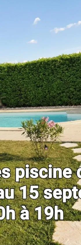 En campagne, confortable，位于勒普赞的酒店