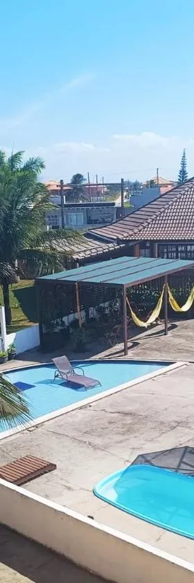 Villaggio dos Ventos，位于阿拉亚尔-杜卡布的酒店