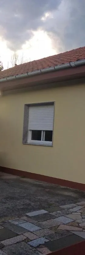 Secondary home，位于洛维奥斯的酒店