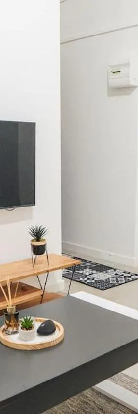 Magnifique Appartement Cosy，位于讷伊-普莱桑斯的酒店