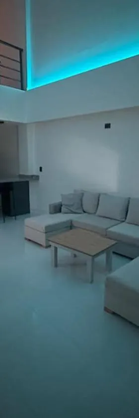 Departamento tipo loft!，位于Villa Zorraquín的酒店