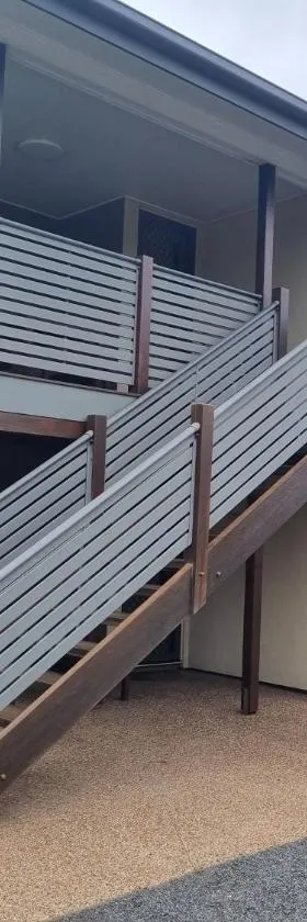 See Street Apartments by Kacys，位于巴加拉的酒店