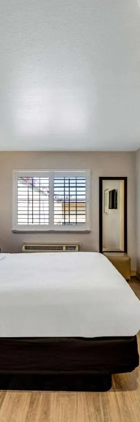 Comfort Inn Beach Boardwalk，位于圣克鲁兹的酒店
