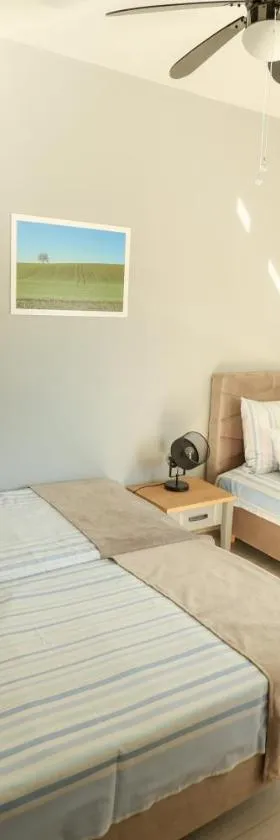 Villa Moderna Belišće，位于Belišće的酒店