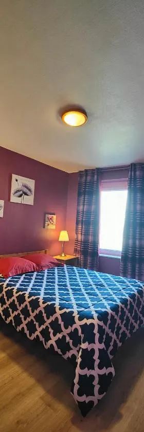L'Hôtel du Mouton blanc，位于Fresne-Saint-Mamès的酒店