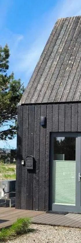 Svencelė Cottage K18，位于Svencelė的酒店