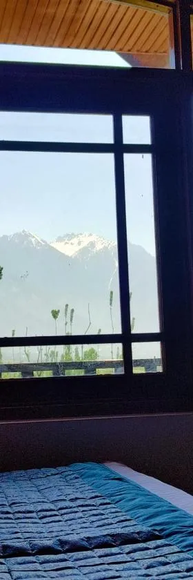 The Other House Srinagar，位于斯利那加的酒店