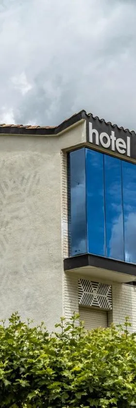 Hotel Marrodan Arnedillo，位于阿尔内迪略的酒店