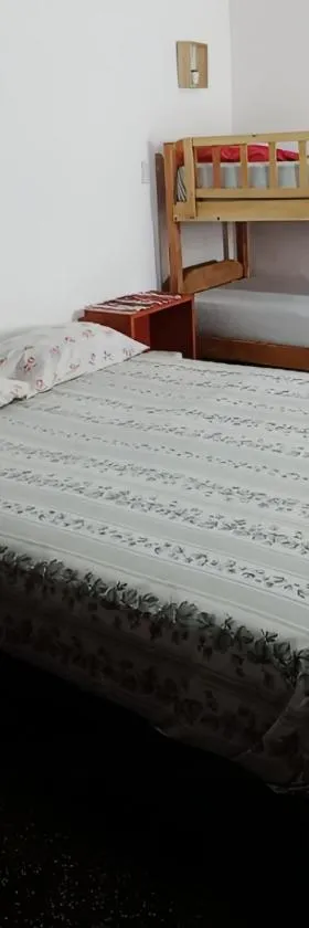 Jasy Hospedaje，位于巴拉瓜里的酒店