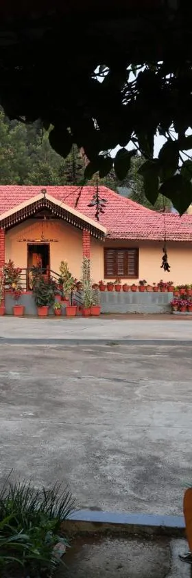 Tottilu Homestay，位于Avathi的酒店