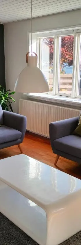 Nygaard Guesthouse，位于约灵的酒店